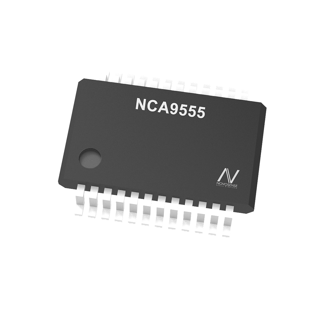 NCA9555