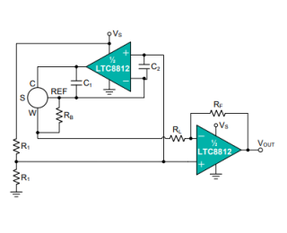 LTC8701
